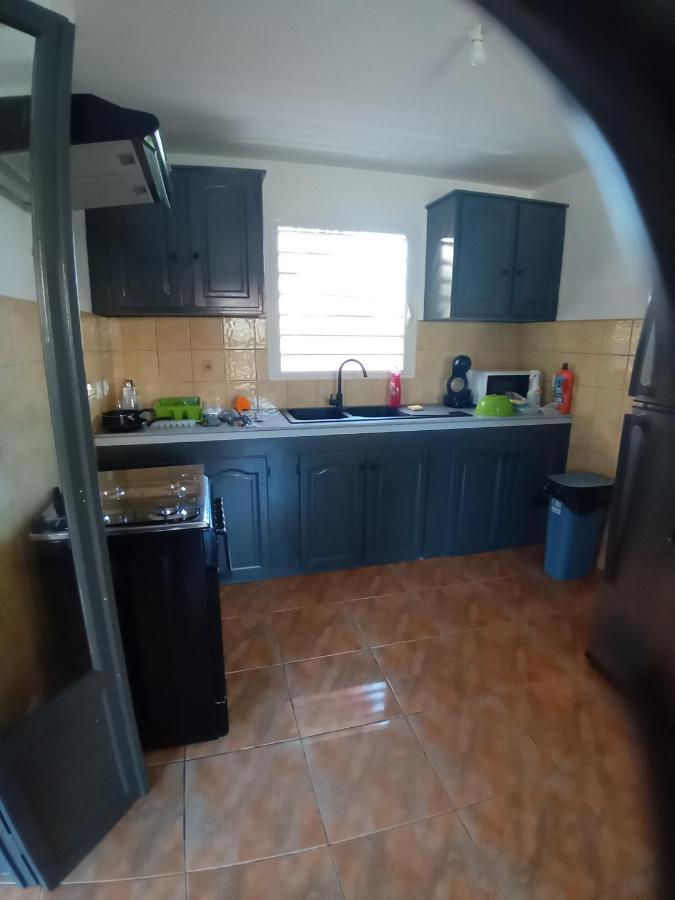 Sababady Villa 3 Chambres Saint-Andre Ngoại thất bức ảnh