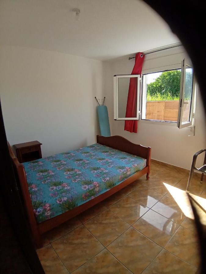 Sababady Villa 3 Chambres Saint-Andre Ngoại thất bức ảnh