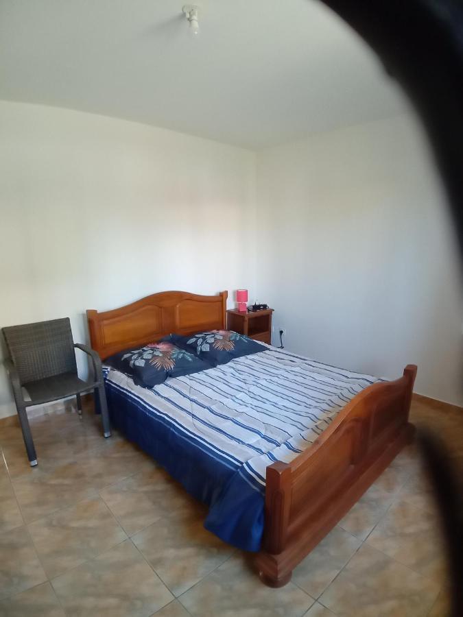 Sababady Villa 3 Chambres Saint-Andre Ngoại thất bức ảnh