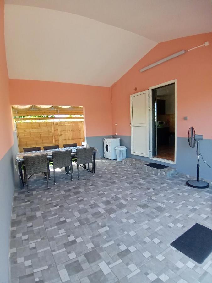 Sababady Villa 3 Chambres Saint-Andre Ngoại thất bức ảnh