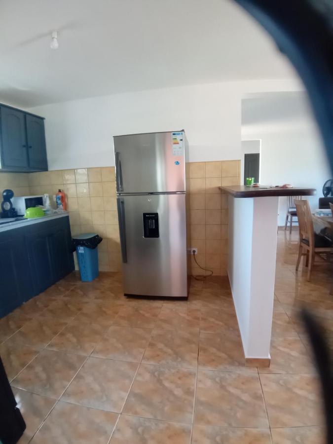 Sababady Villa 3 Chambres Saint-Andre Ngoại thất bức ảnh