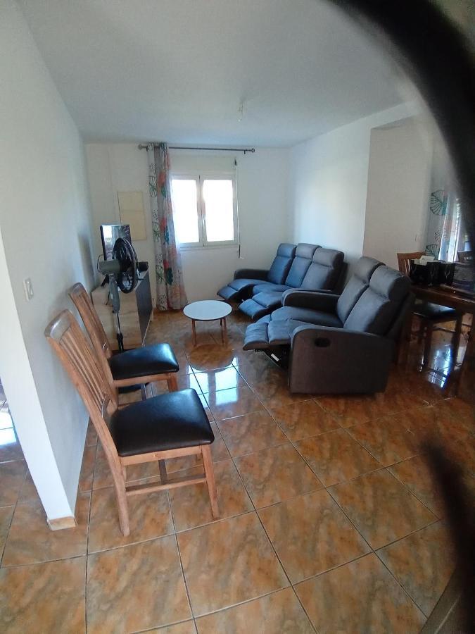Sababady Villa 3 Chambres Saint-Andre Ngoại thất bức ảnh